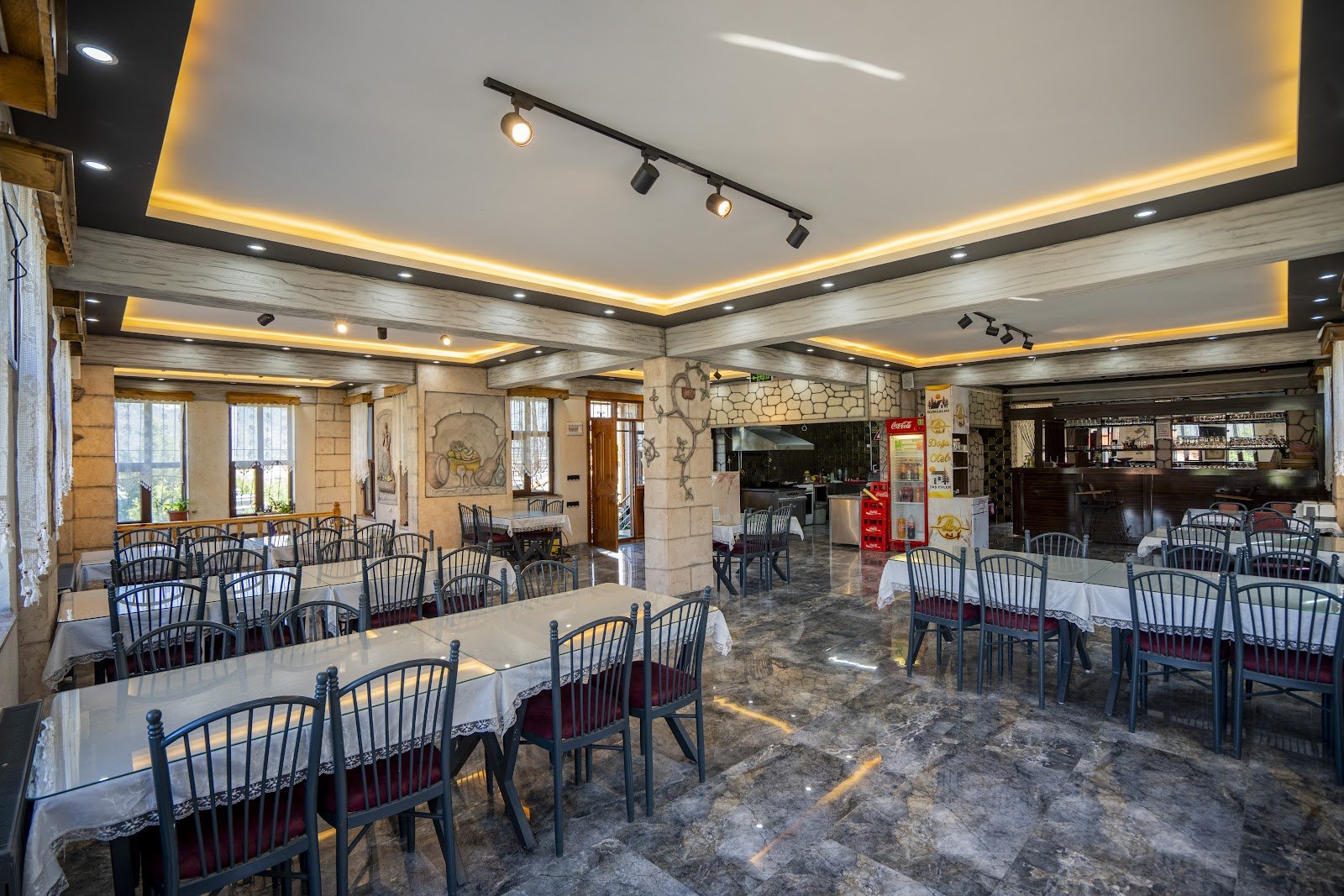 Çameli Doğa Hotel photo 12