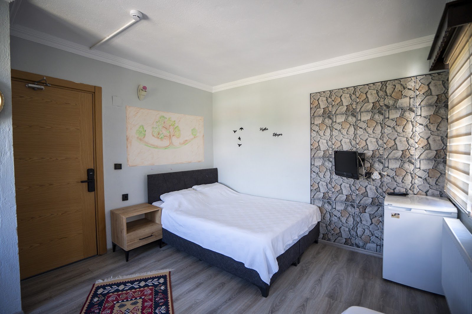 Çameli Doğa Hotel photo 16