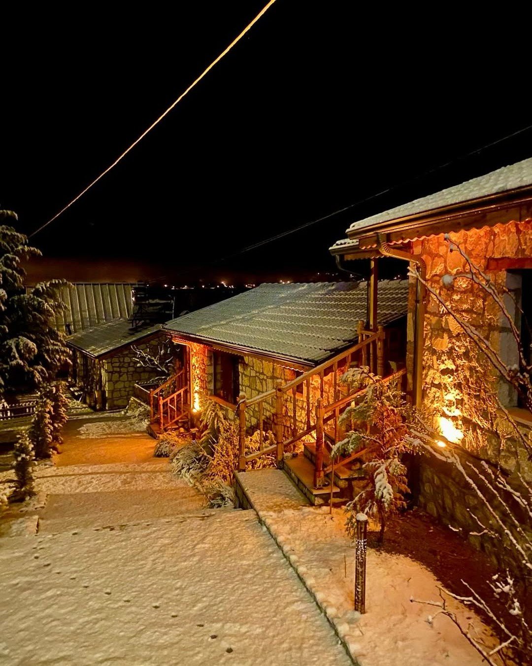 Çameli Doğa Hotel photo 4