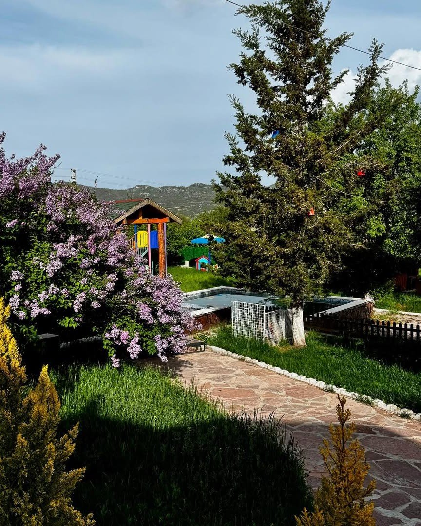 Çameli Doğa Hotel photo 5