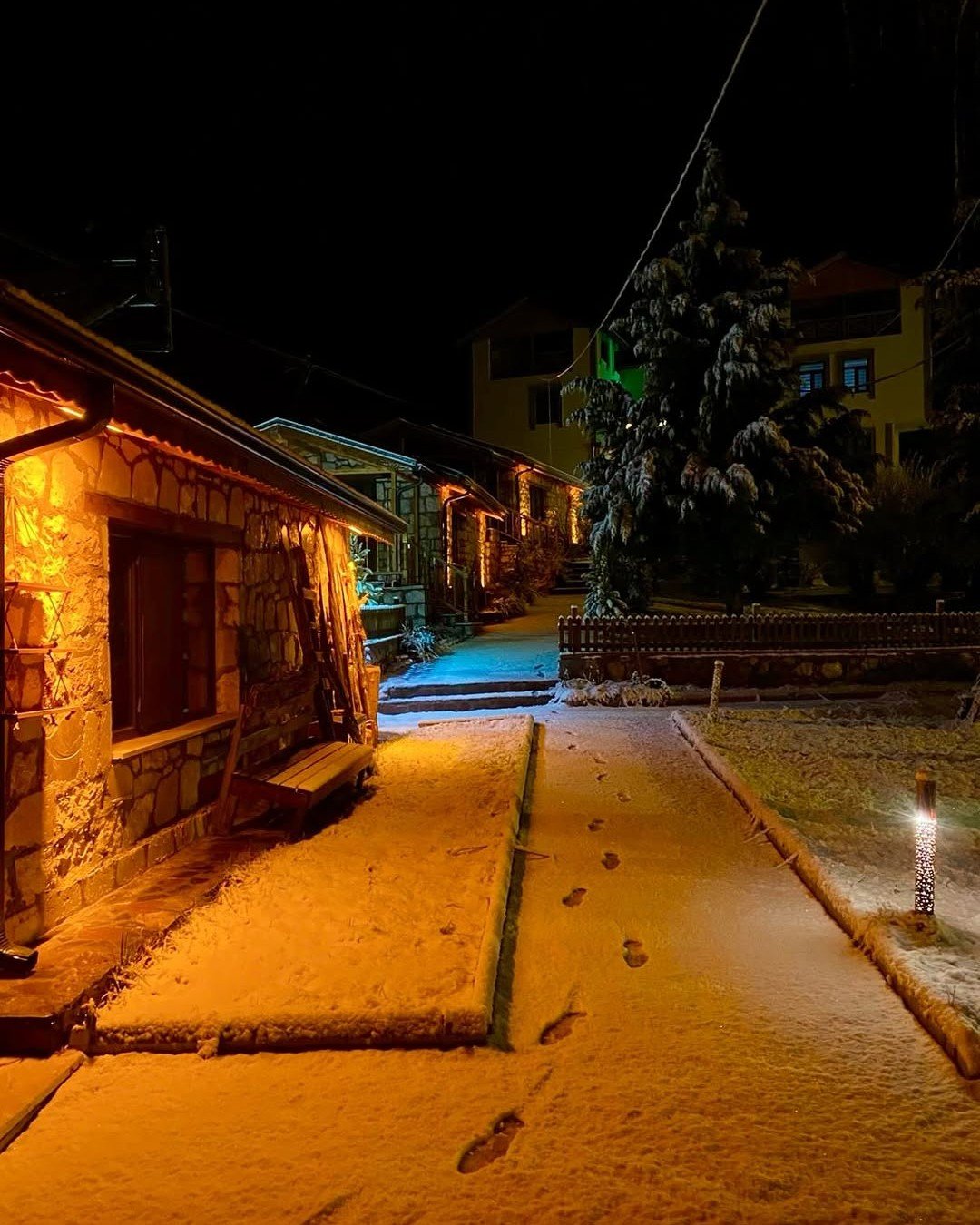 Çameli Doğa Hotel photo 6