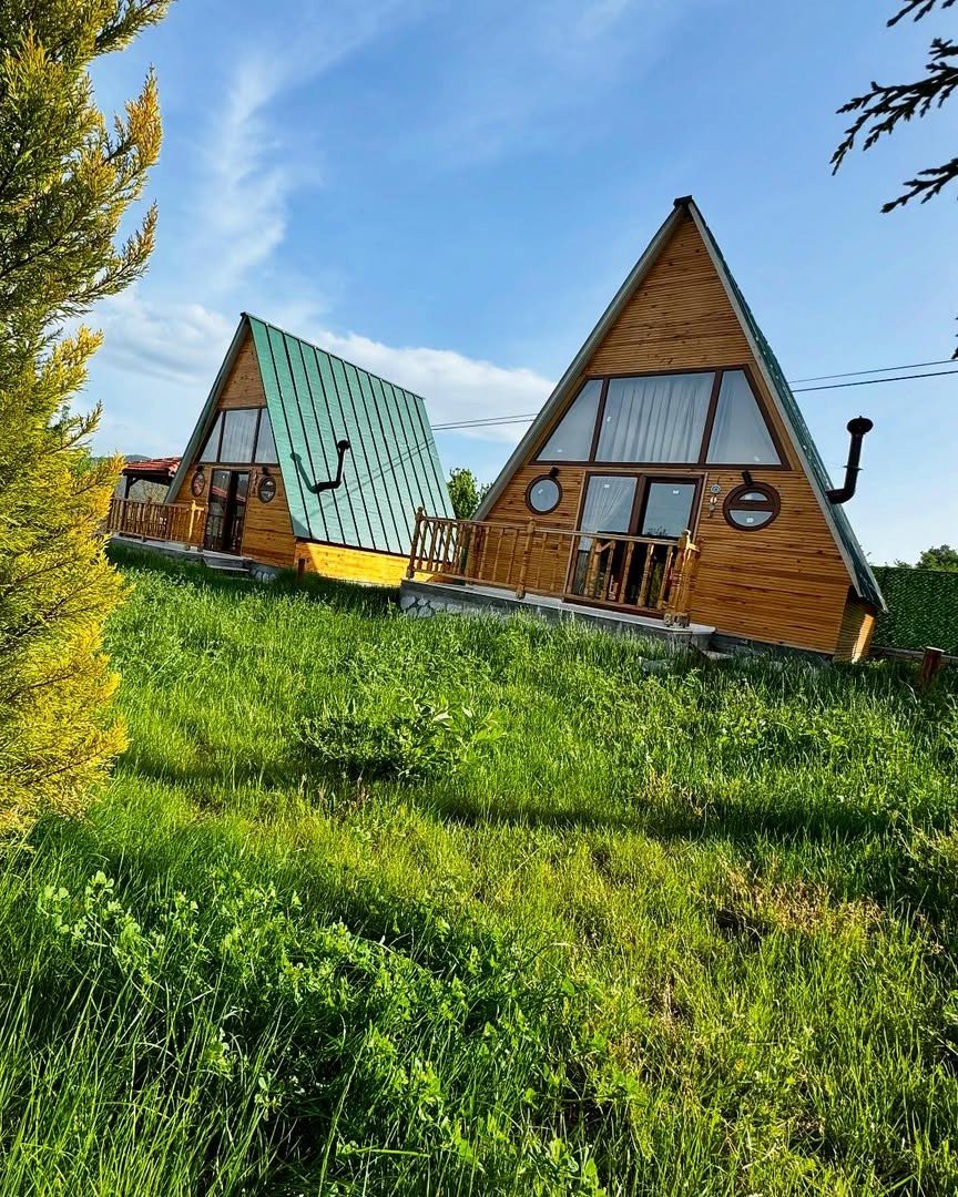 Çameli Doğa Hotel photo 8