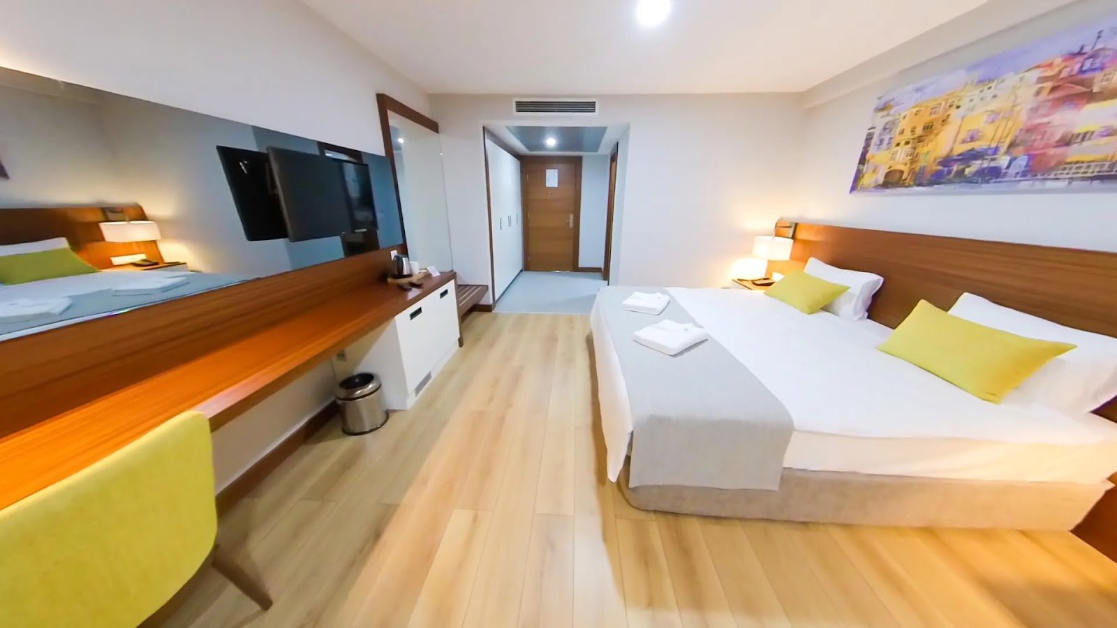 Ada Hotel photo 6