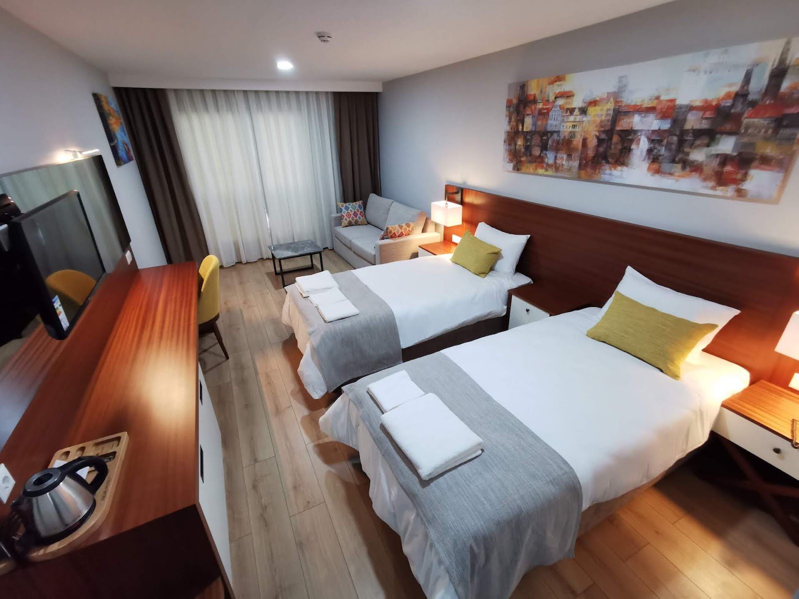 Ada Hotel photo 7