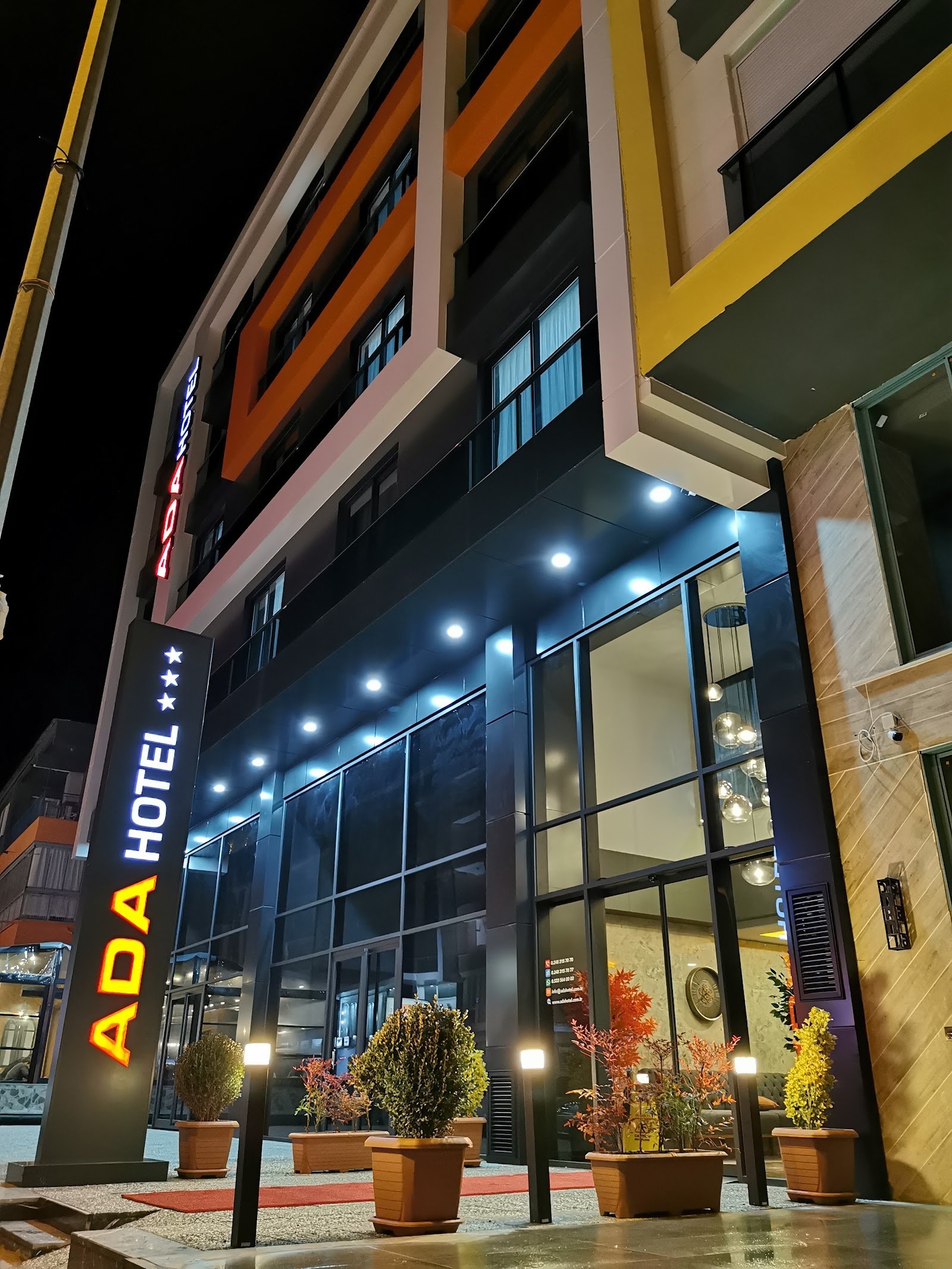 Ada Hotel photo 2