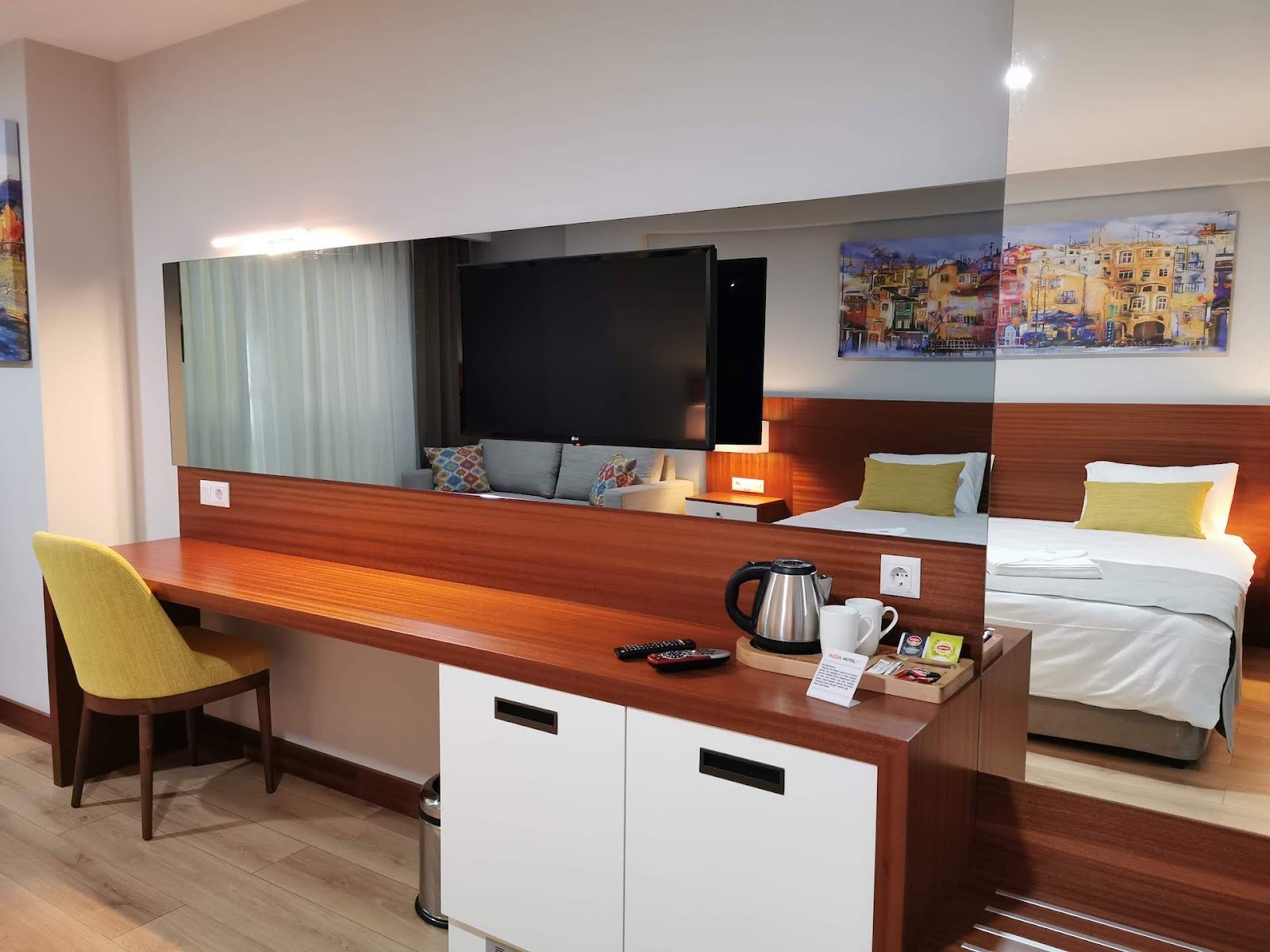 Ada Hotel photo 8