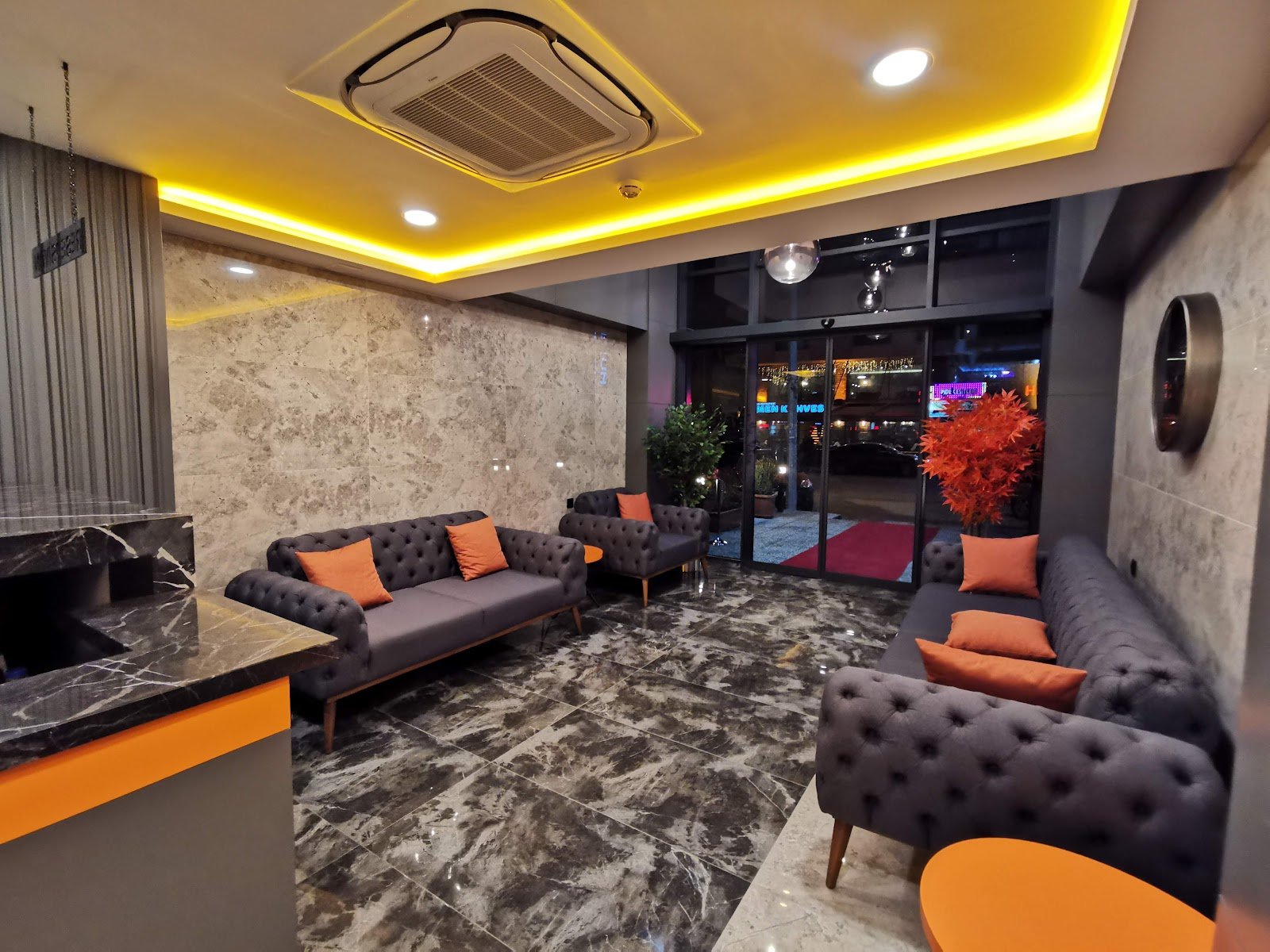Ada Hotel photo 4