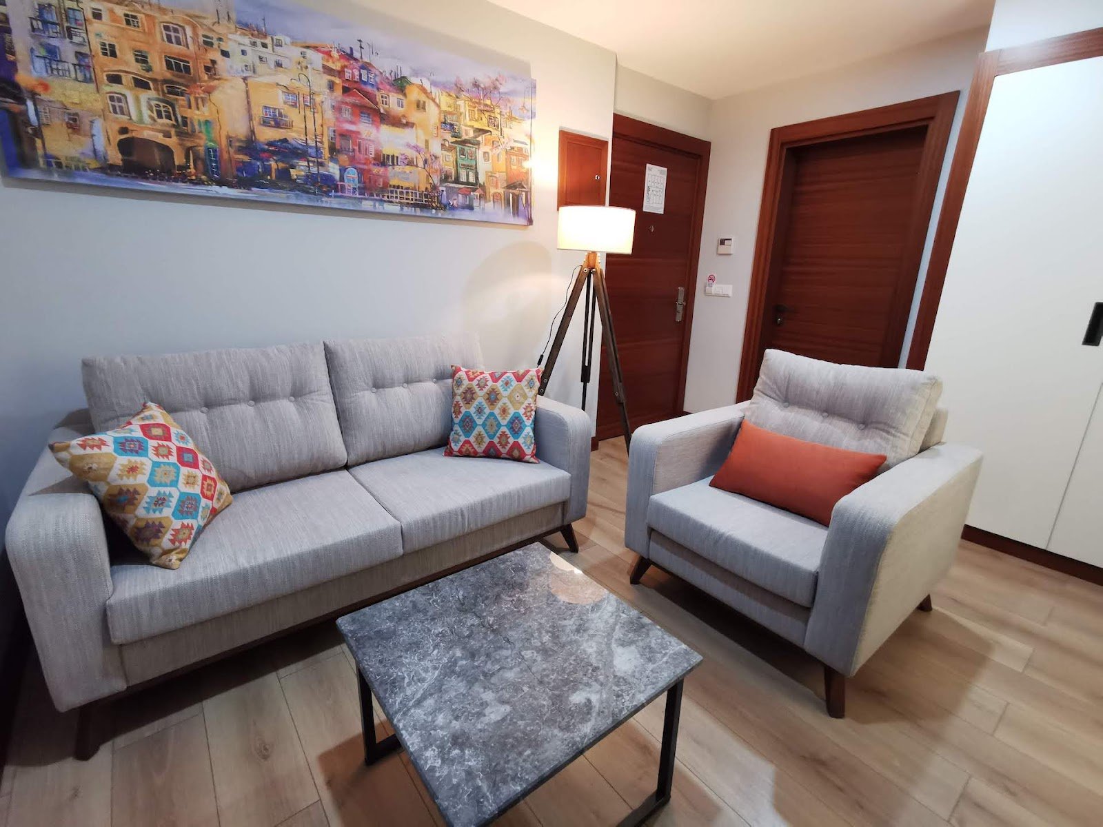 Ada Hotel photo 5