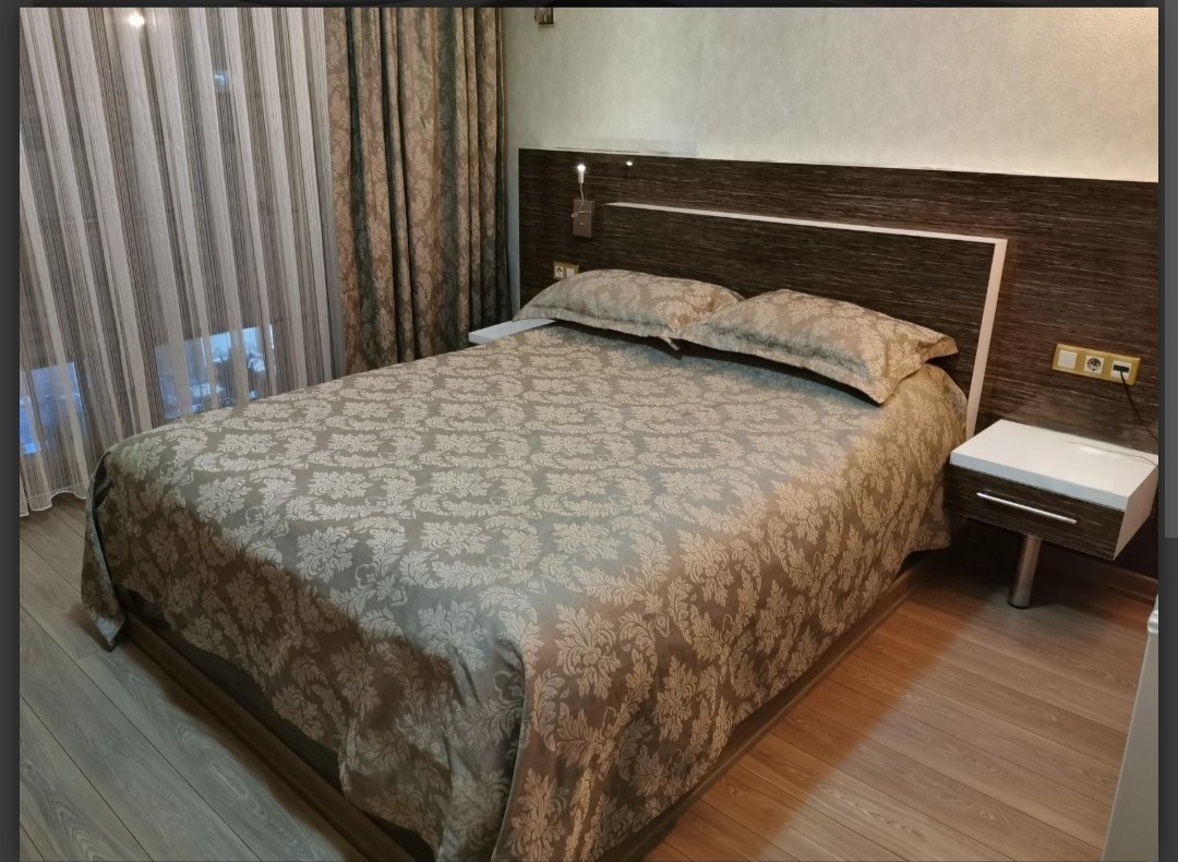 Otel Duru Bucak photo 8