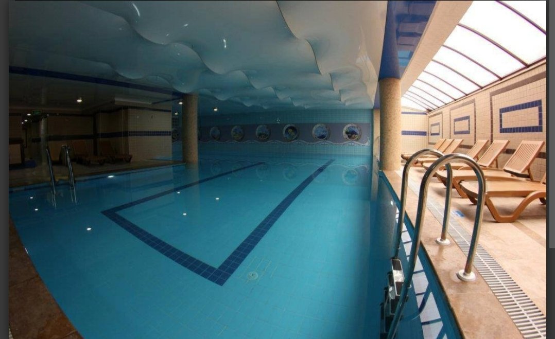 Otel Duru Bucak photo 7