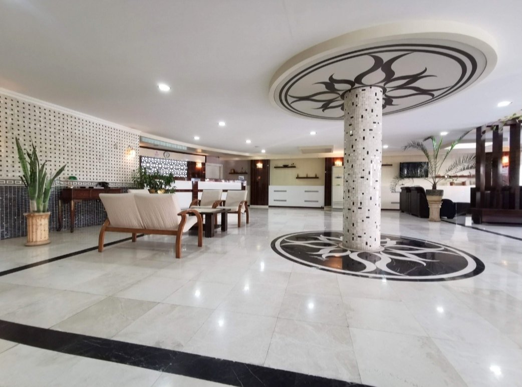 Otel Duru Bucak photo 3