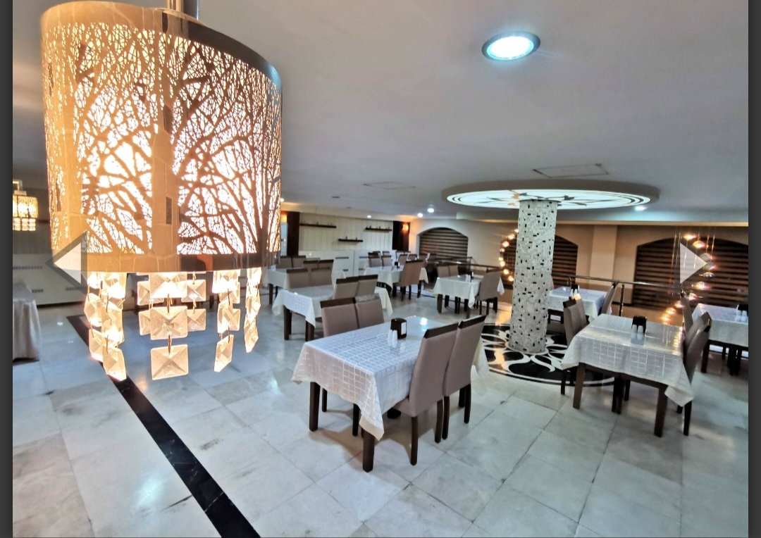 Otel Duru Bucak photo 6