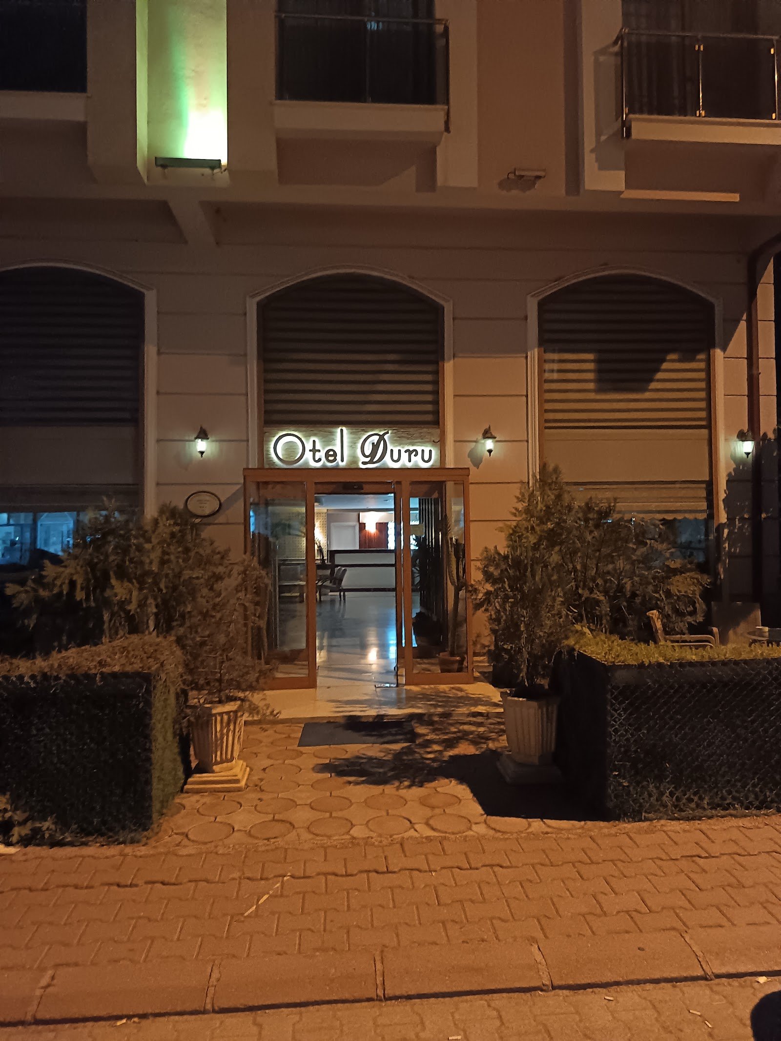 Otel Duru Bucak photo 2