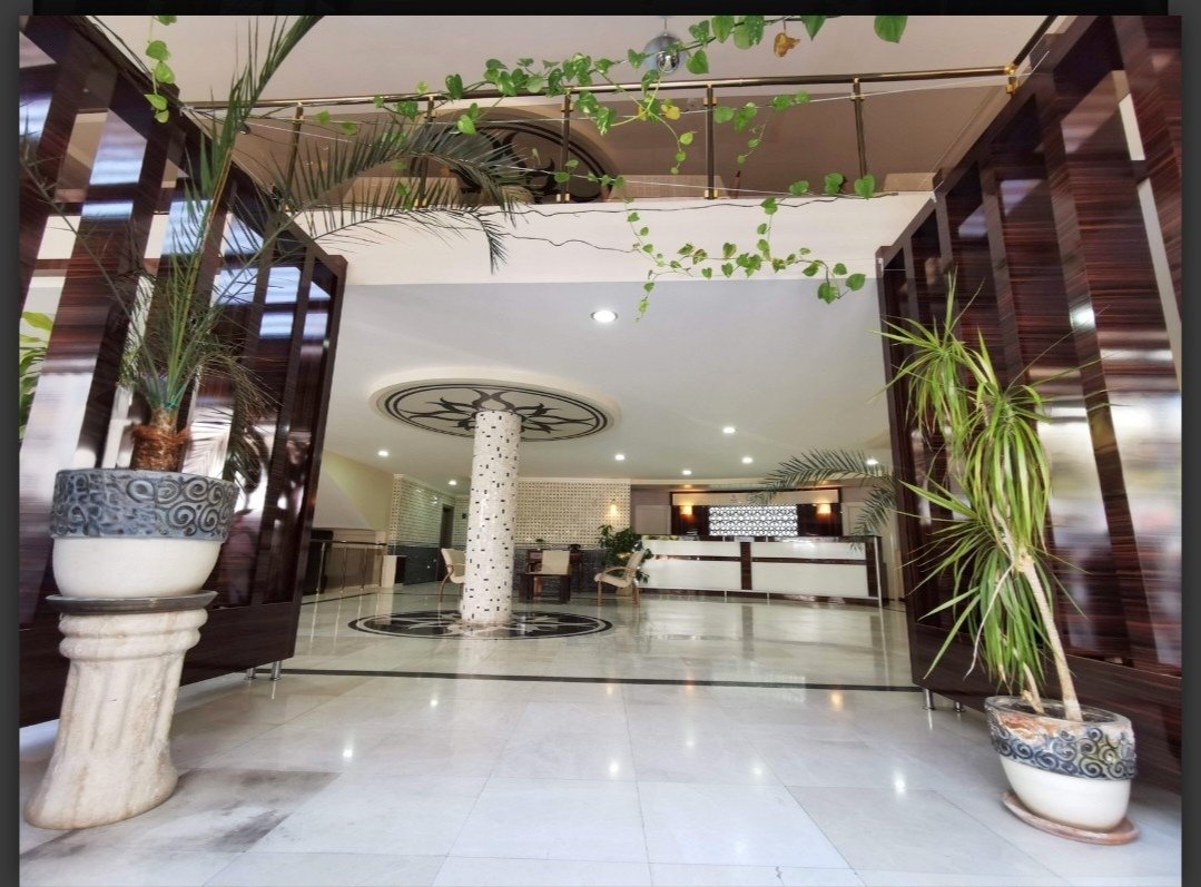Otel Duru Bucak photo 5