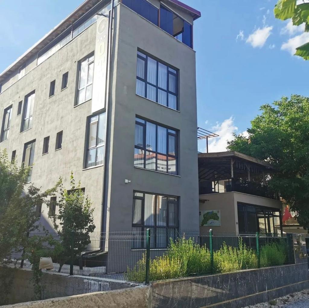 Garden Terrace Otel — Gölhisar, Burdur