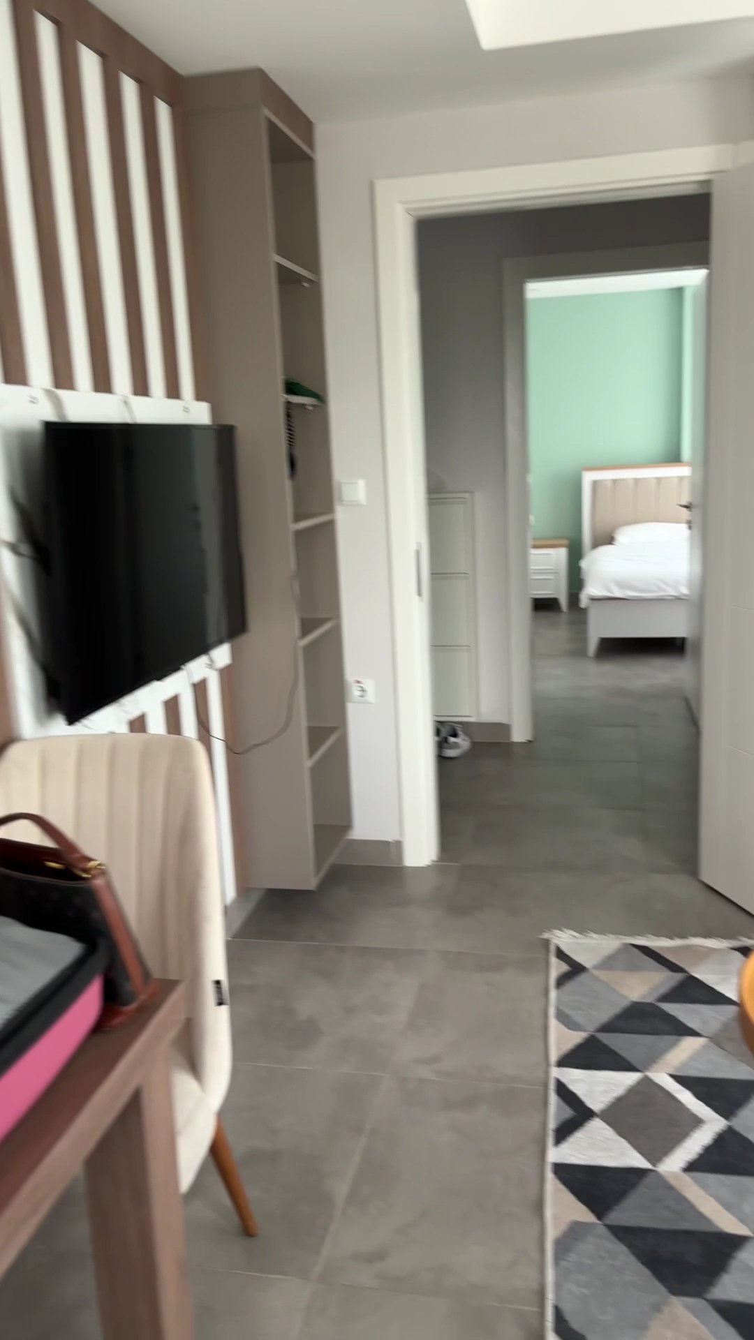 Mavi Konak Apart Otel GÖLHİSAR photo 6