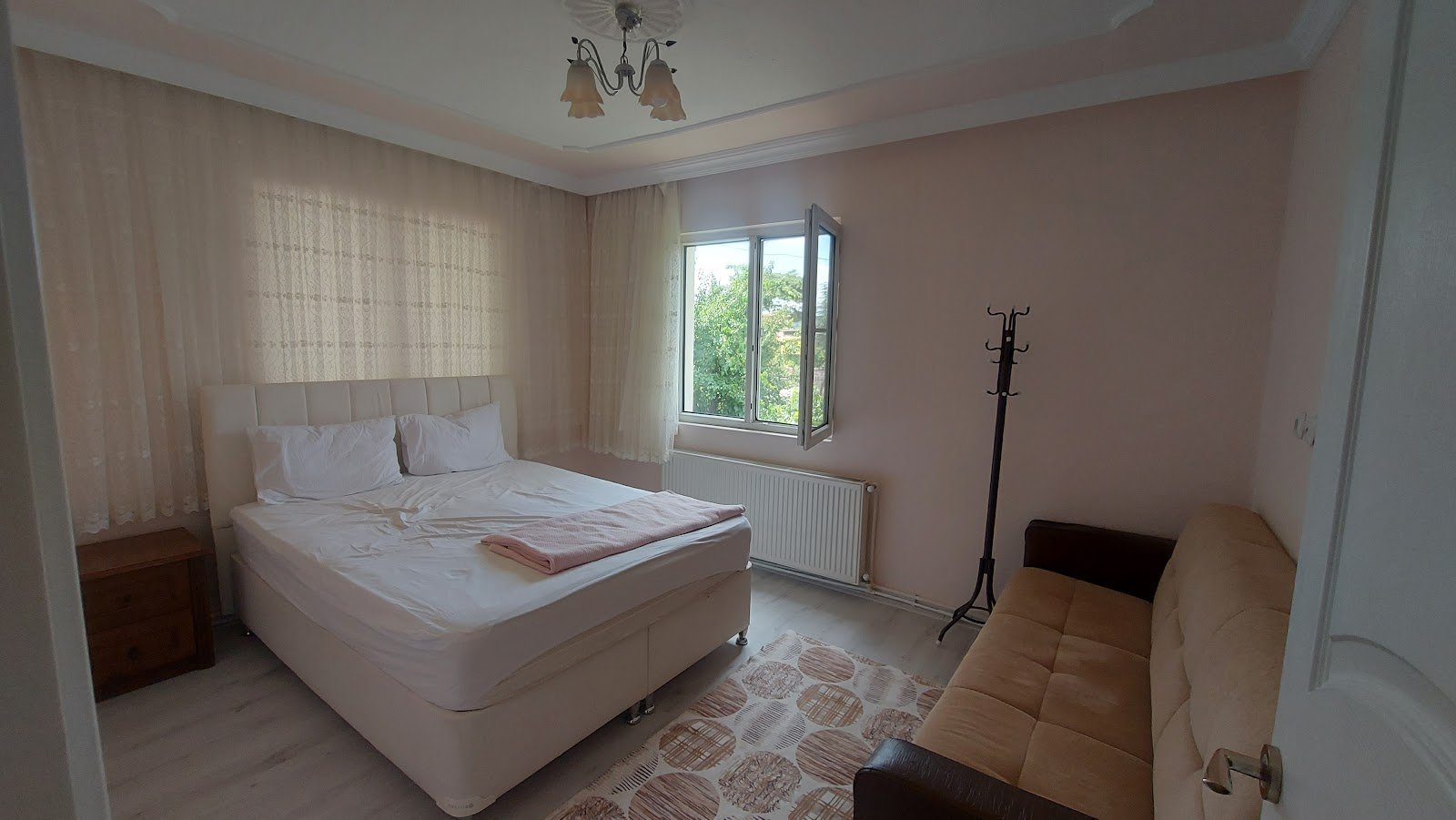 Salda Gölü Altıntaş Apart Pansiyon photo 4