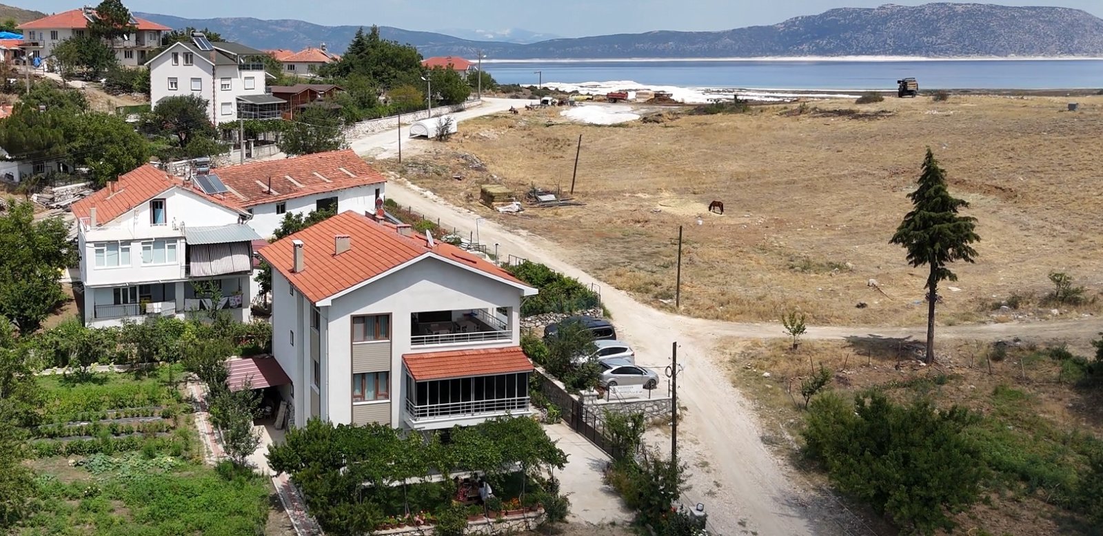 Saldahan Pansiyon — Yeşilova, Burdur
