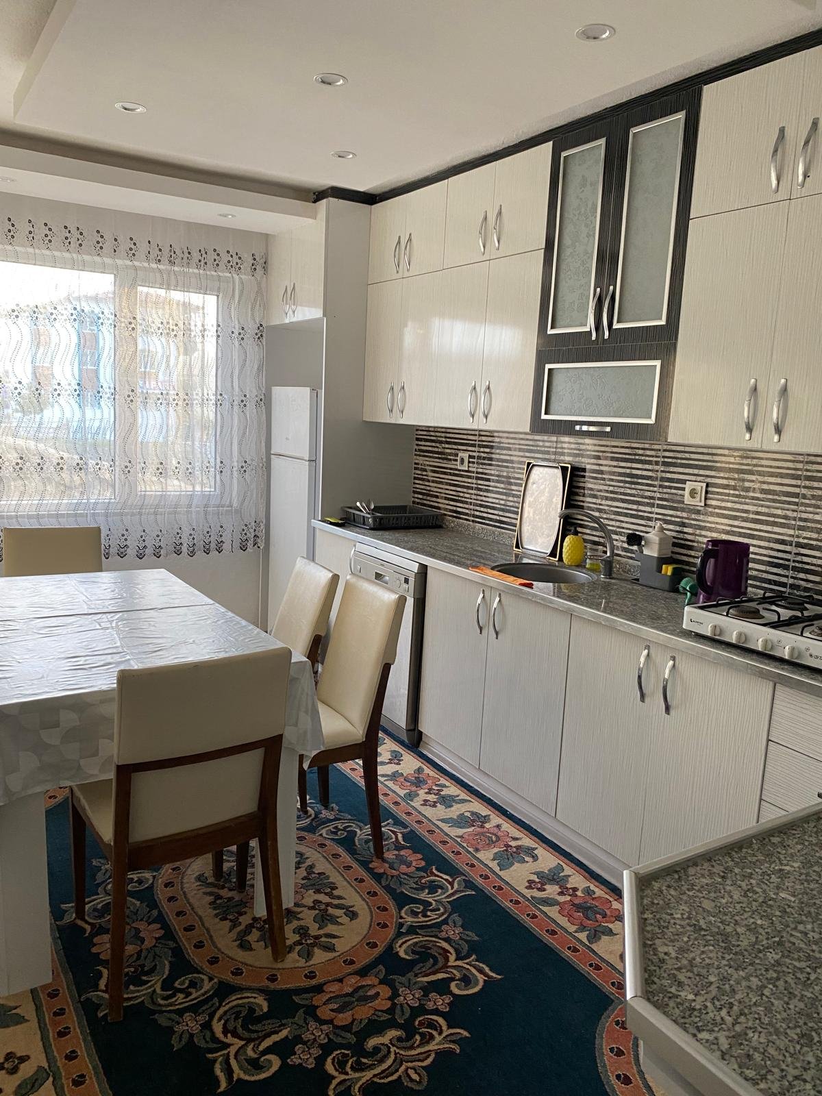 Salda Gölü Konaklama Atlıhan Apart / Beyaz Adalar Pansiyon photo 3