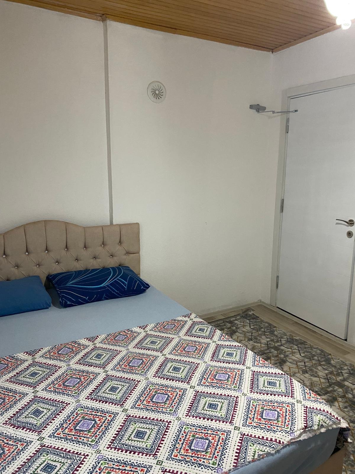 Salda Gölü Konaklama Atlıhan Apart / Beyaz Adalar Pansiyon photo 10
