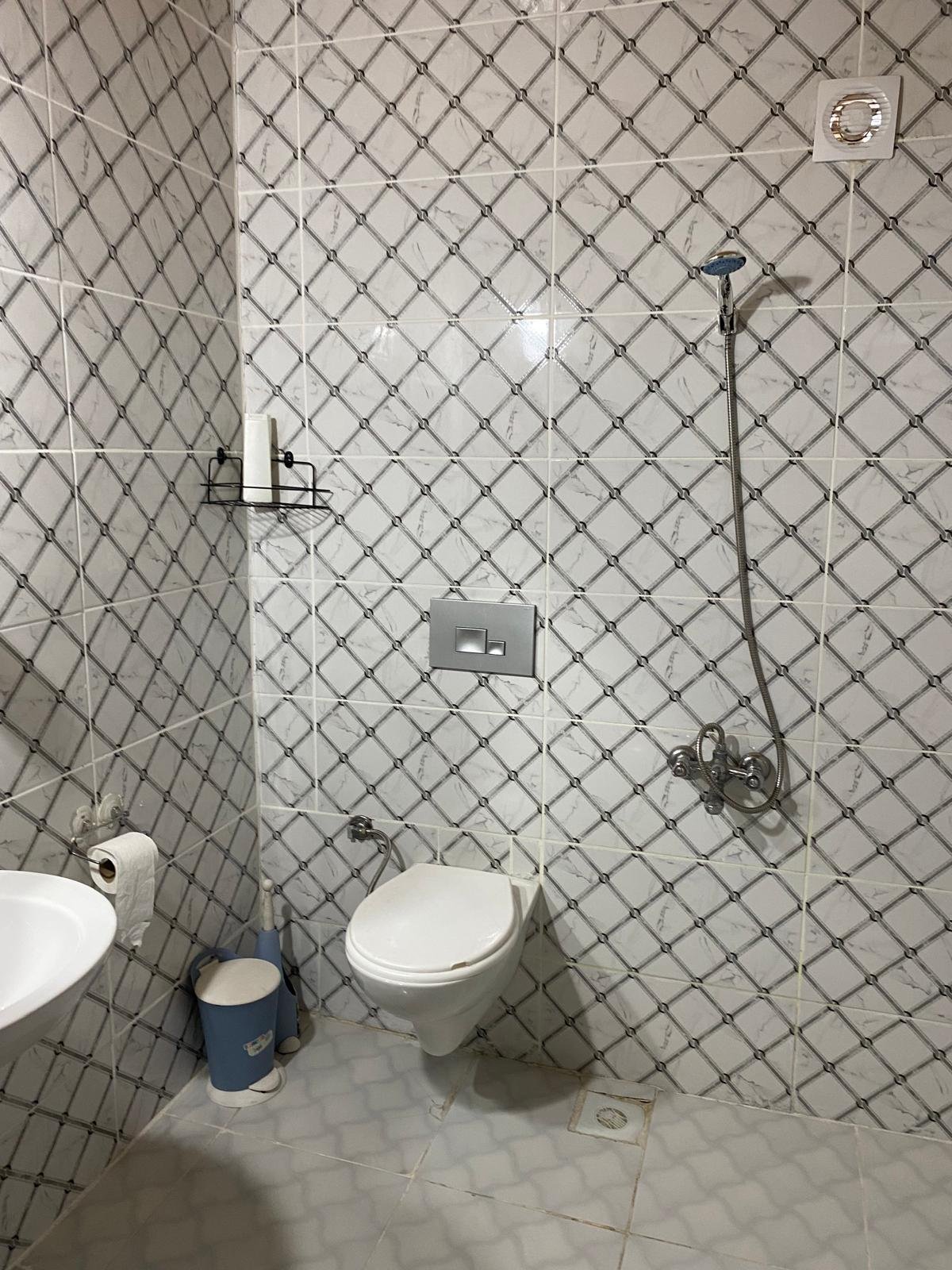 Salda Gölü Konaklama Atlıhan Apart / Beyaz Adalar Pansiyon photo 11