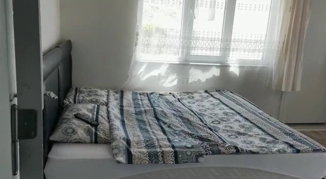 Salda Gölü Konaklama Atlıhan Apart / Beyaz Adalar Pansiyon photo 14
