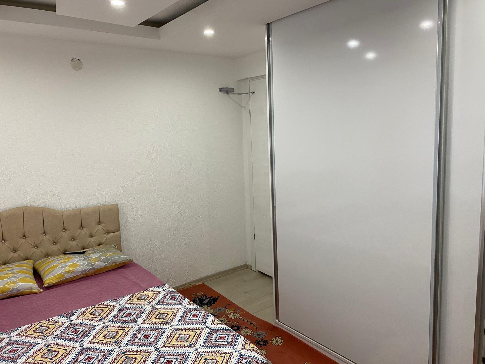 Salda Gölü Konaklama Atlıhan Apart / Beyaz Adalar Pansiyon photo 6