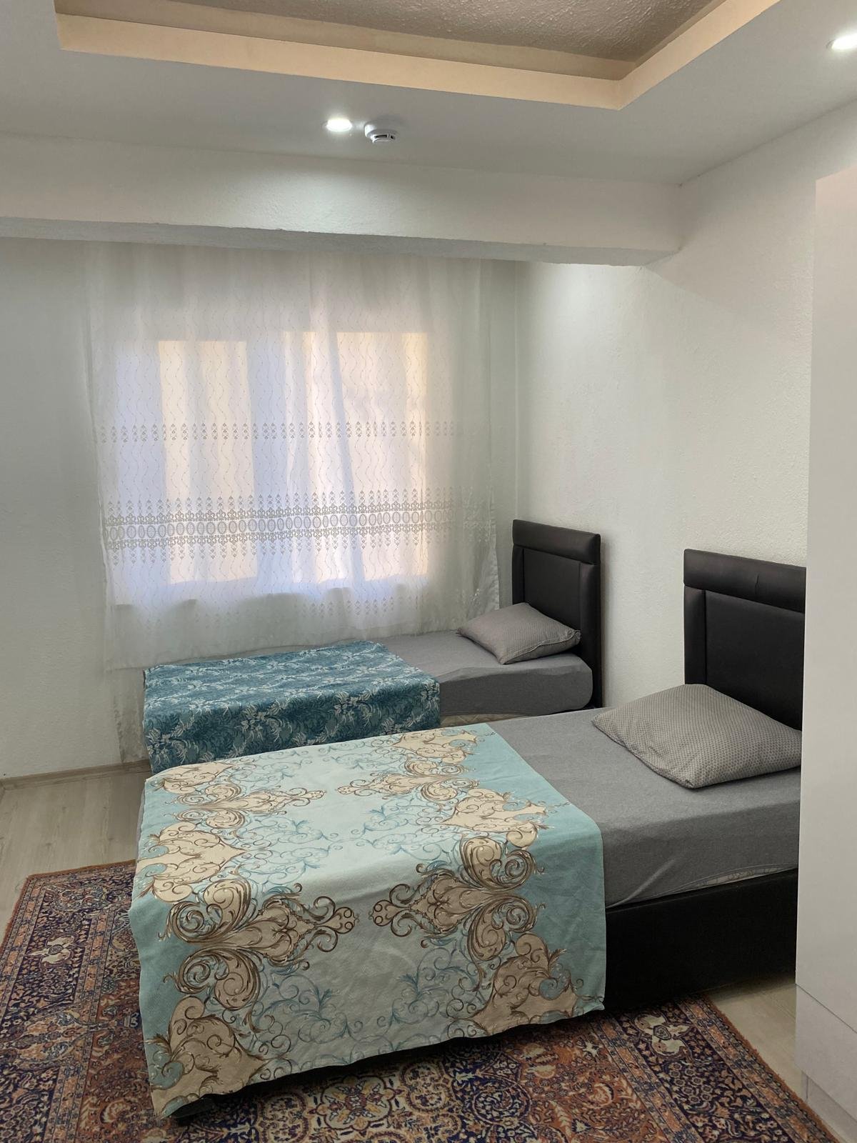 Salda Gölü Konaklama Atlıhan Apart / Beyaz Adalar Pansiyon photo 8