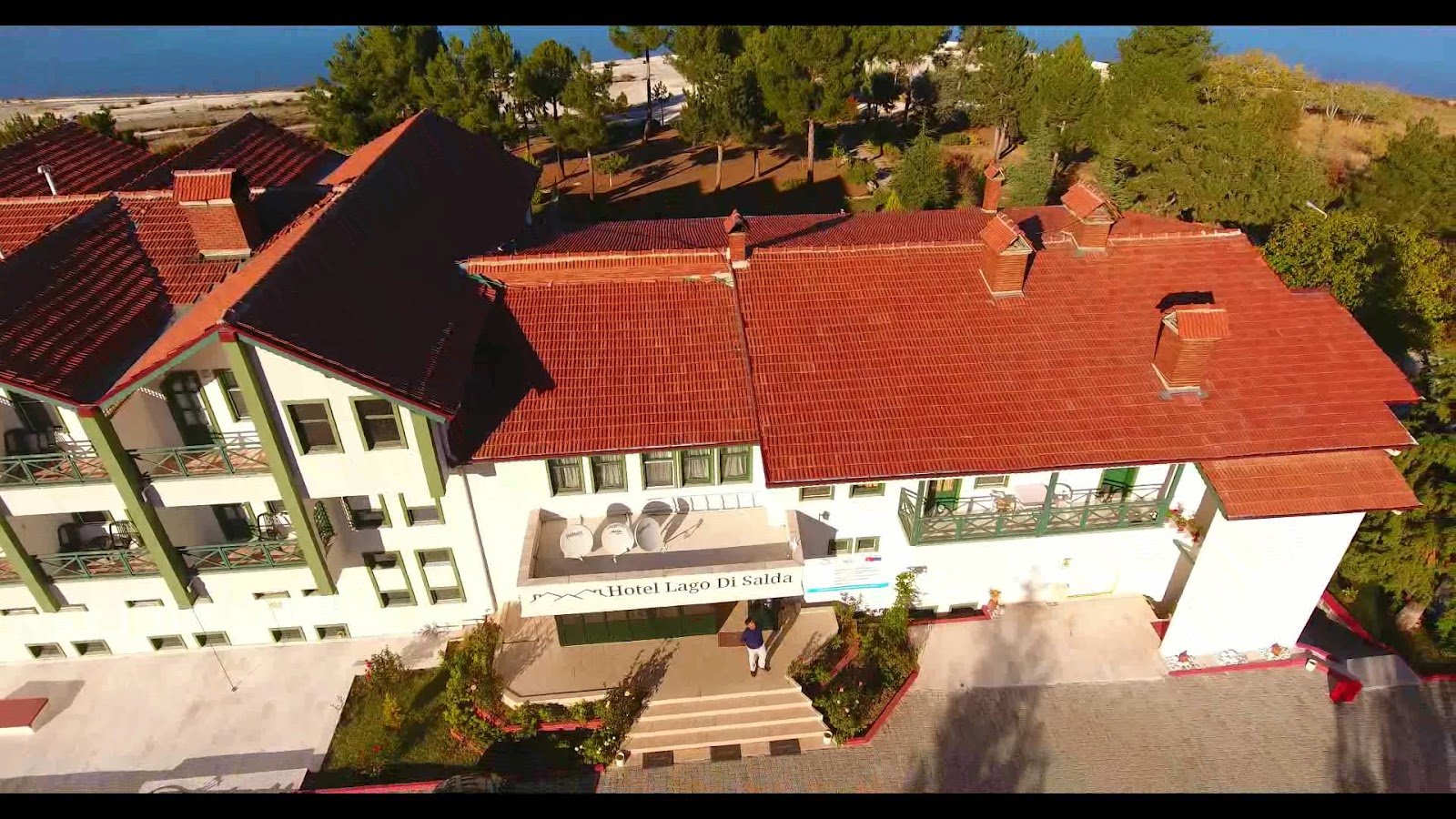 Hotel Lago Di Salda photo 4