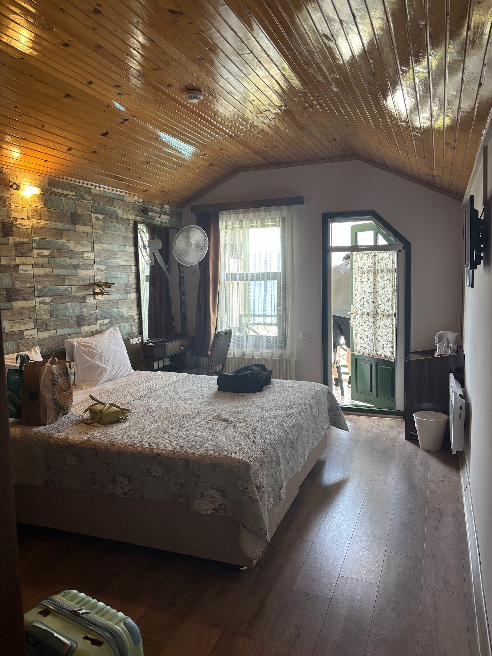 Hotel Lago Di Salda photo 9