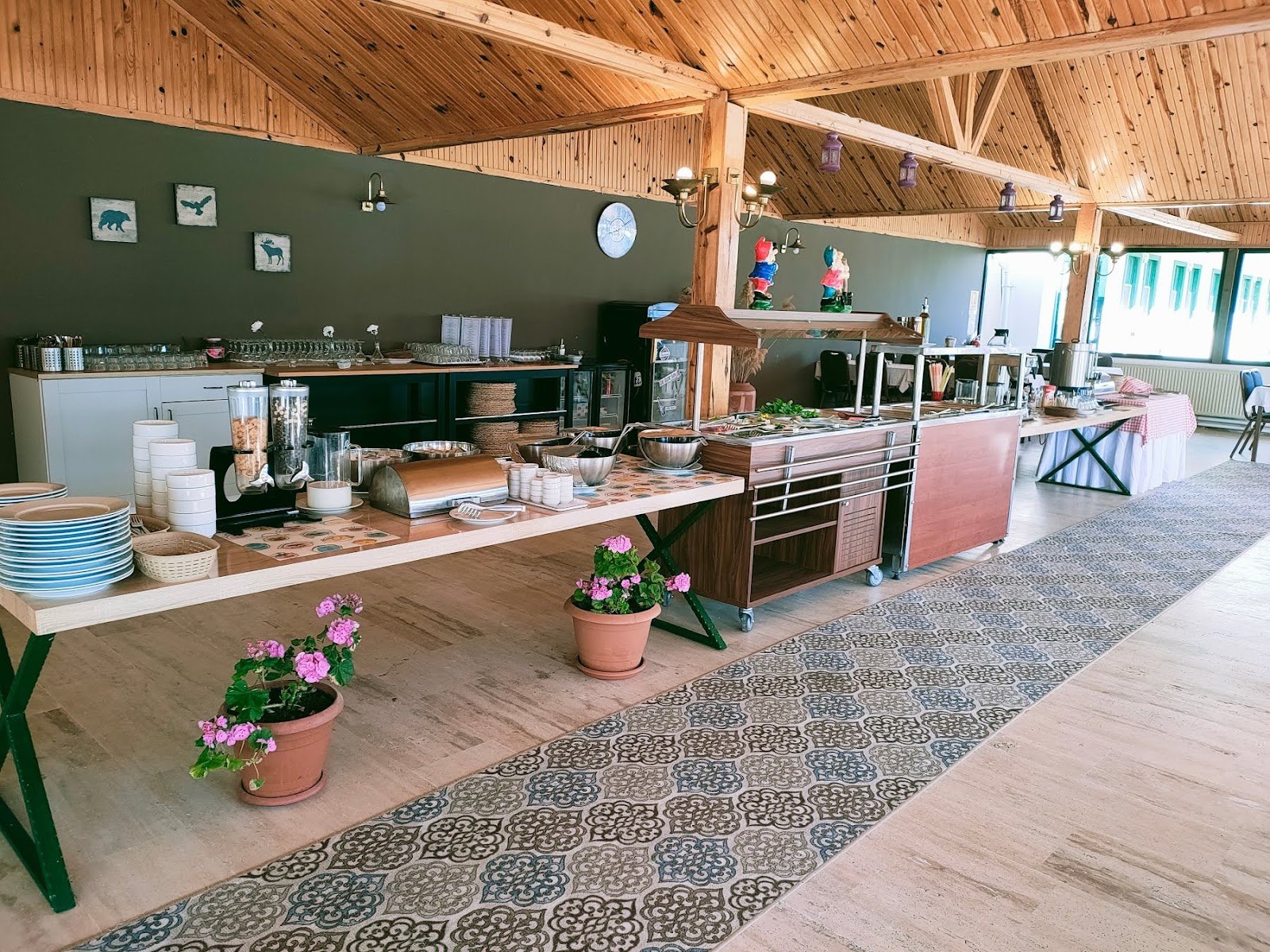 Hotel Lago Di Salda photo 6