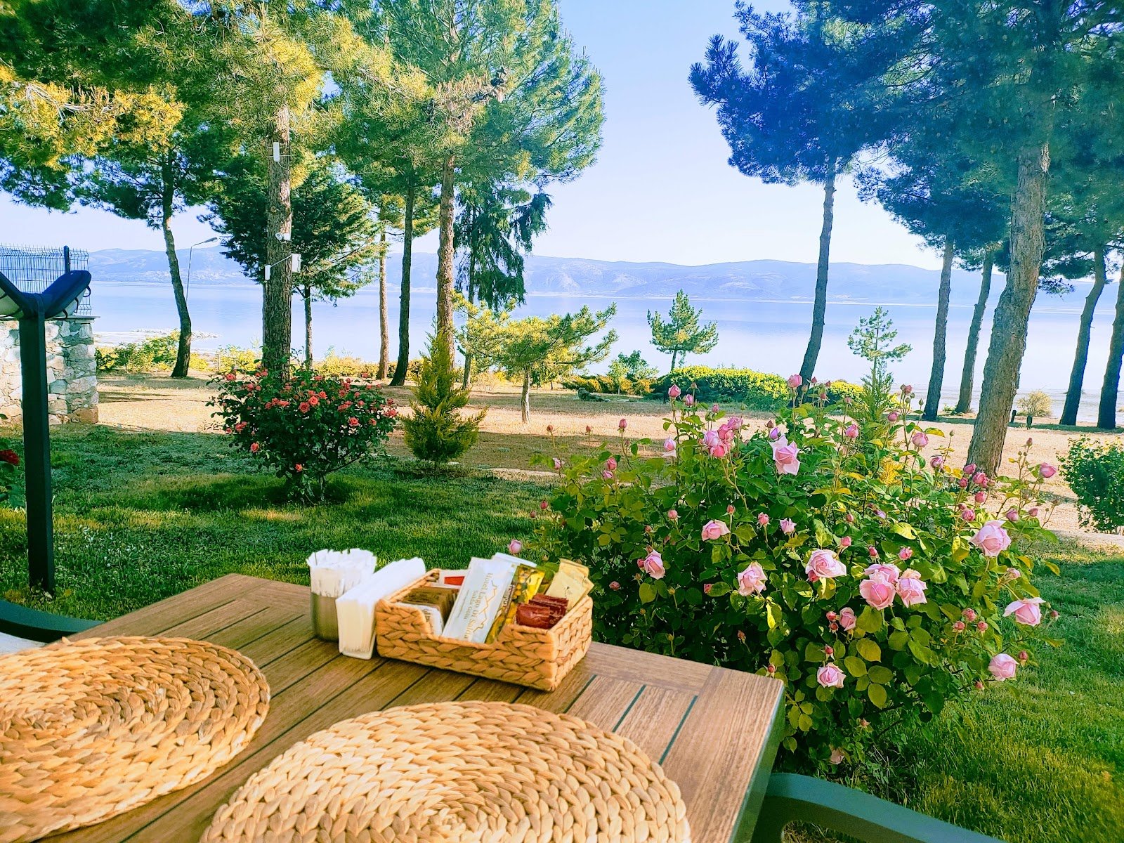 Hotel Lago Di Salda photo 5