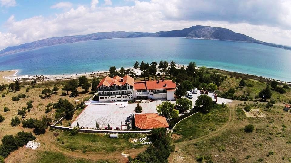 Hotel Lago Di Salda photo 3