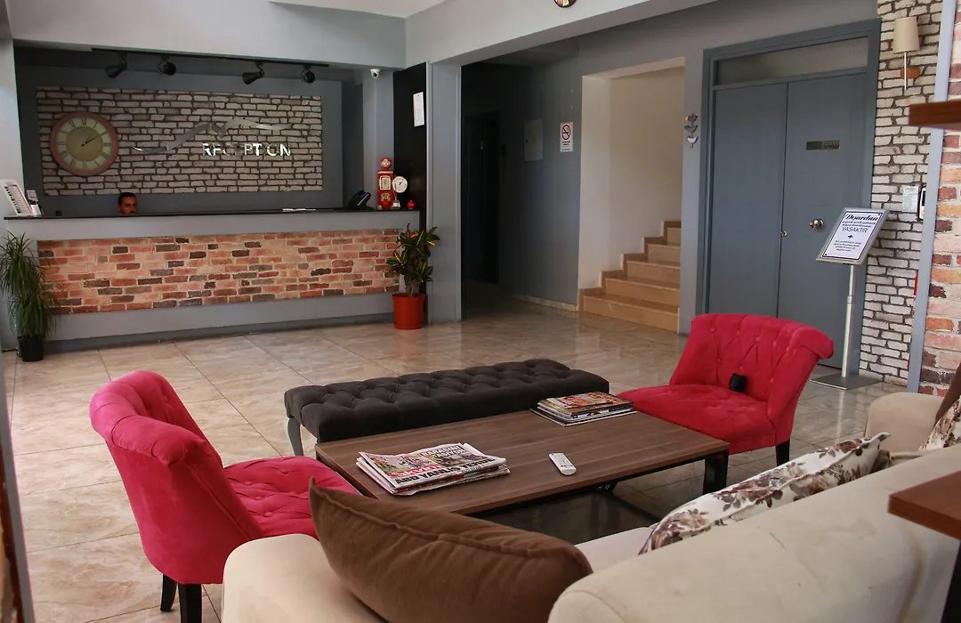 The Marmaris Boutique Hotel photo 3