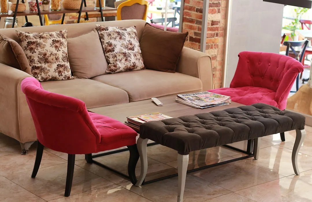 The Marmaris Boutique Hotel photo 4