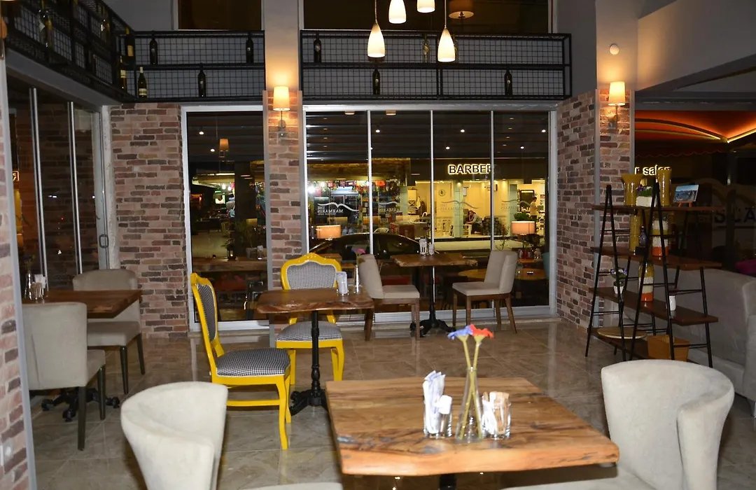 The Marmaris Boutique Hotel photo 5