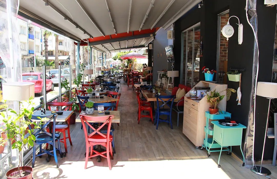 The Marmaris Boutique Hotel photo 6
