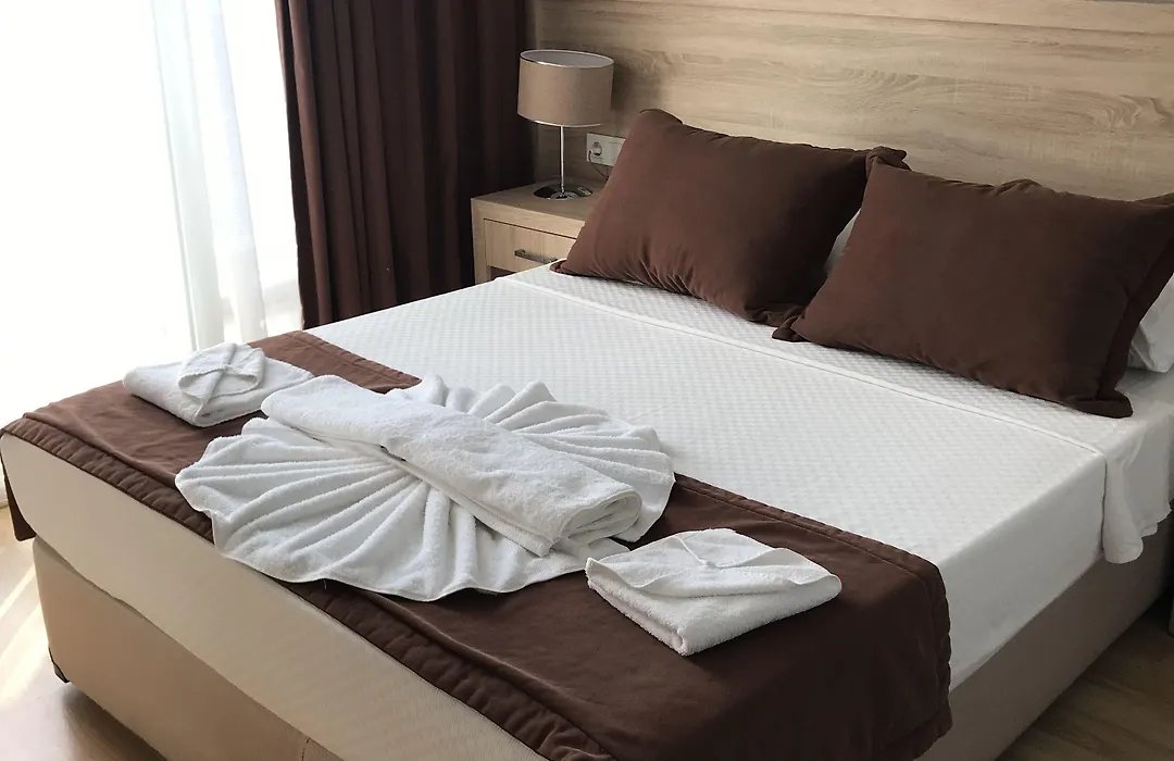 The Marmaris Boutique Hotel photo 8