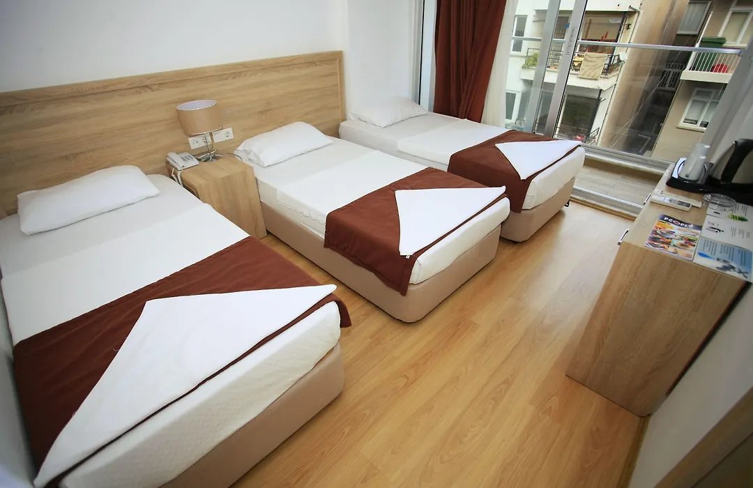 The Marmaris Boutique Hotel photo 9
