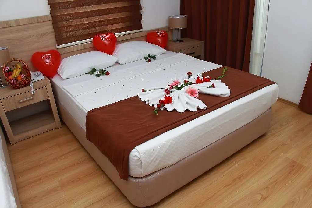 The Marmaris Boutique Hotel photo 10