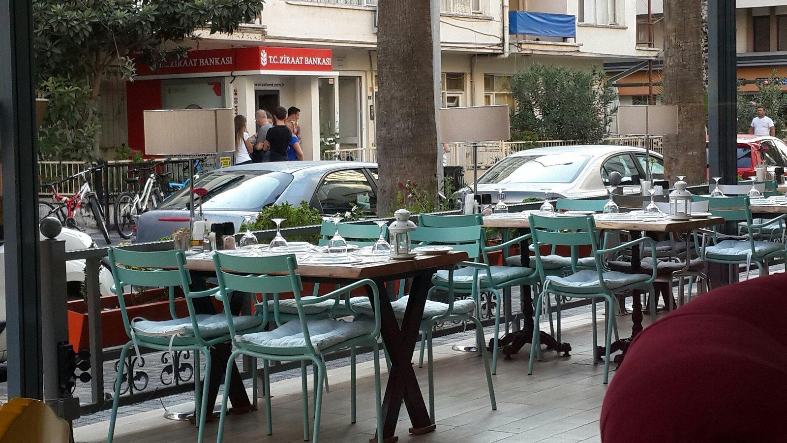 The Marmaris Boutique Hotel photo 7