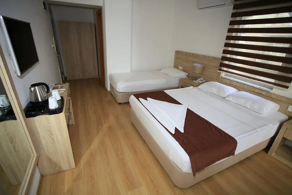 The Marmaris Boutique Hotel photo 11