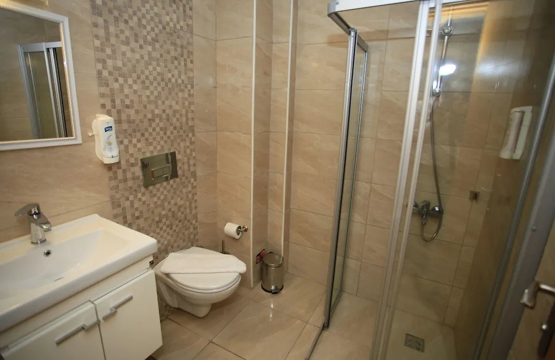 The Marmaris Boutique Hotel photo 12