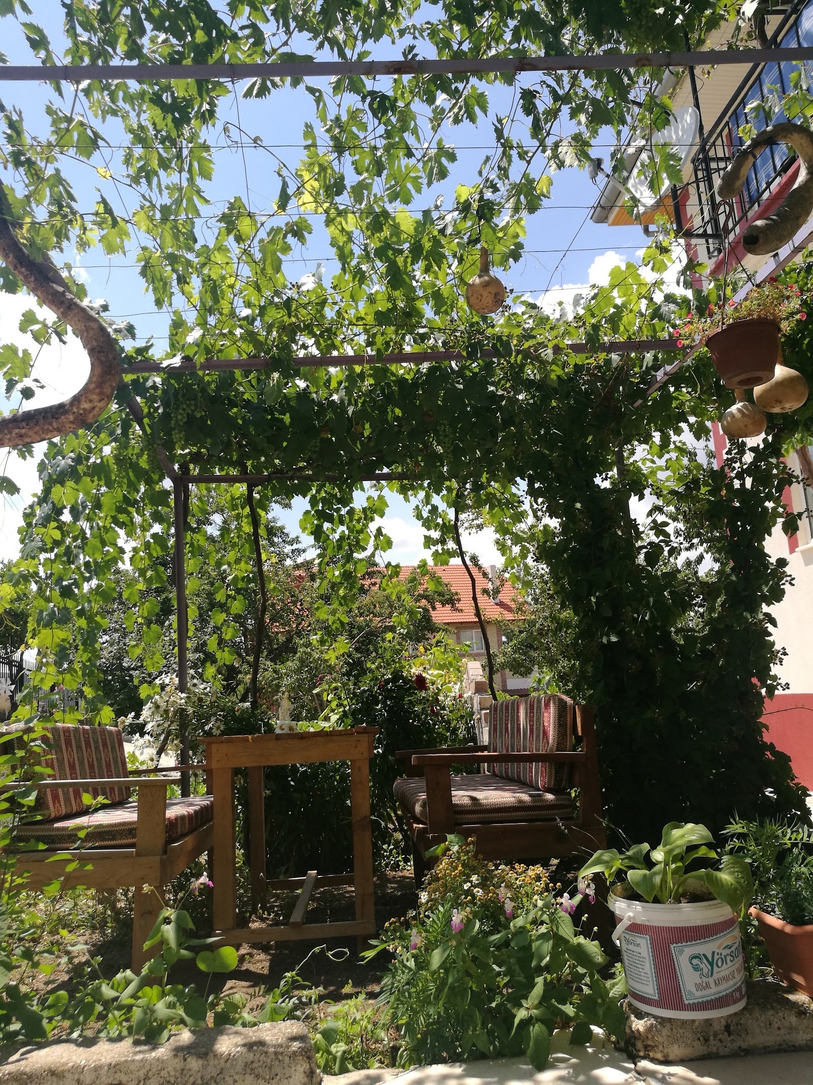 Salda Gölü Kumsalda Apart & Pansiyon photo 2