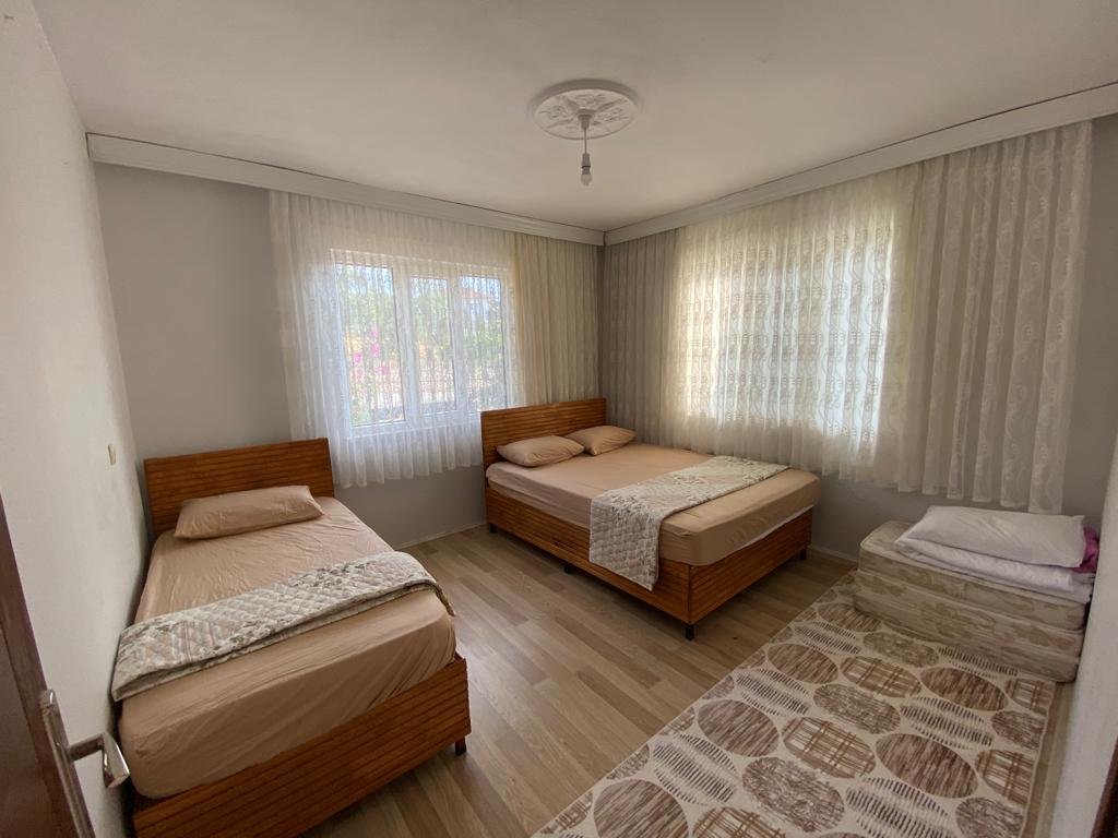 Salda Gölü Kumsalda Apart & Pansiyon photo 5