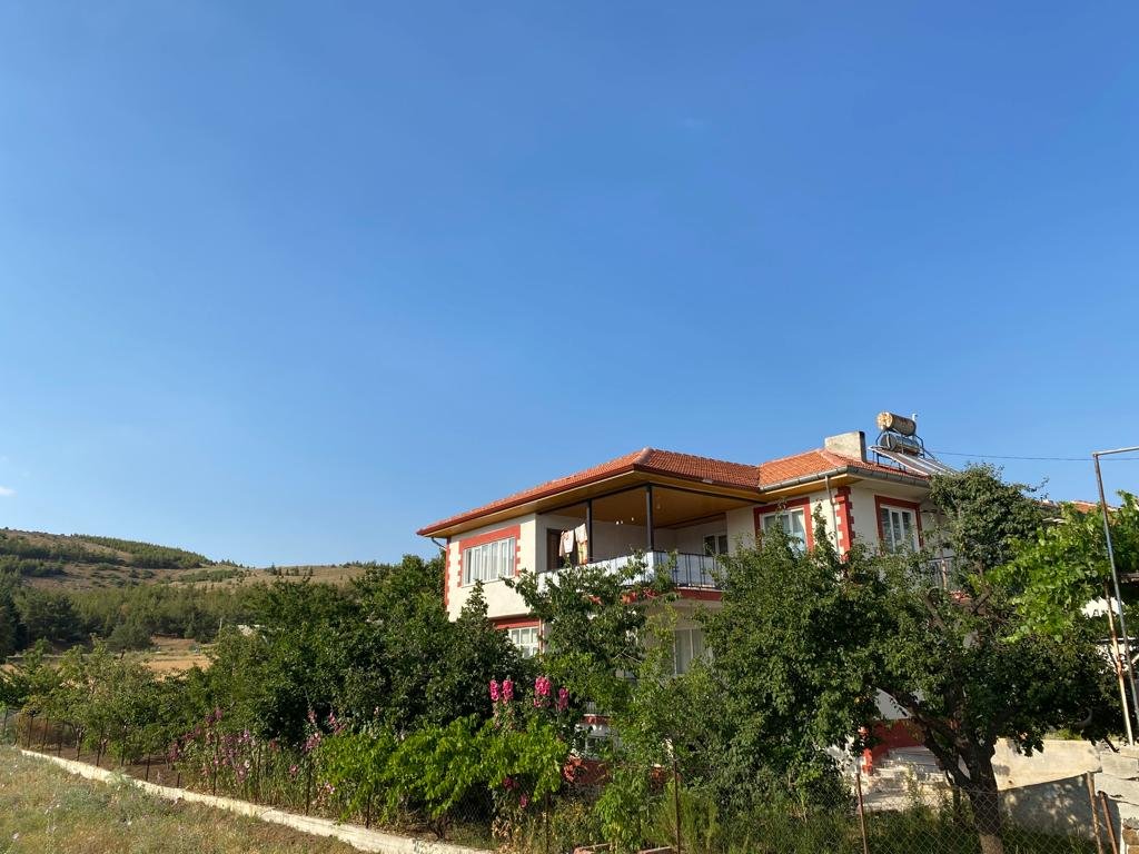 Salda Gölü Kumsalda Apart & Pansiyon — Yeşilova, Burdur