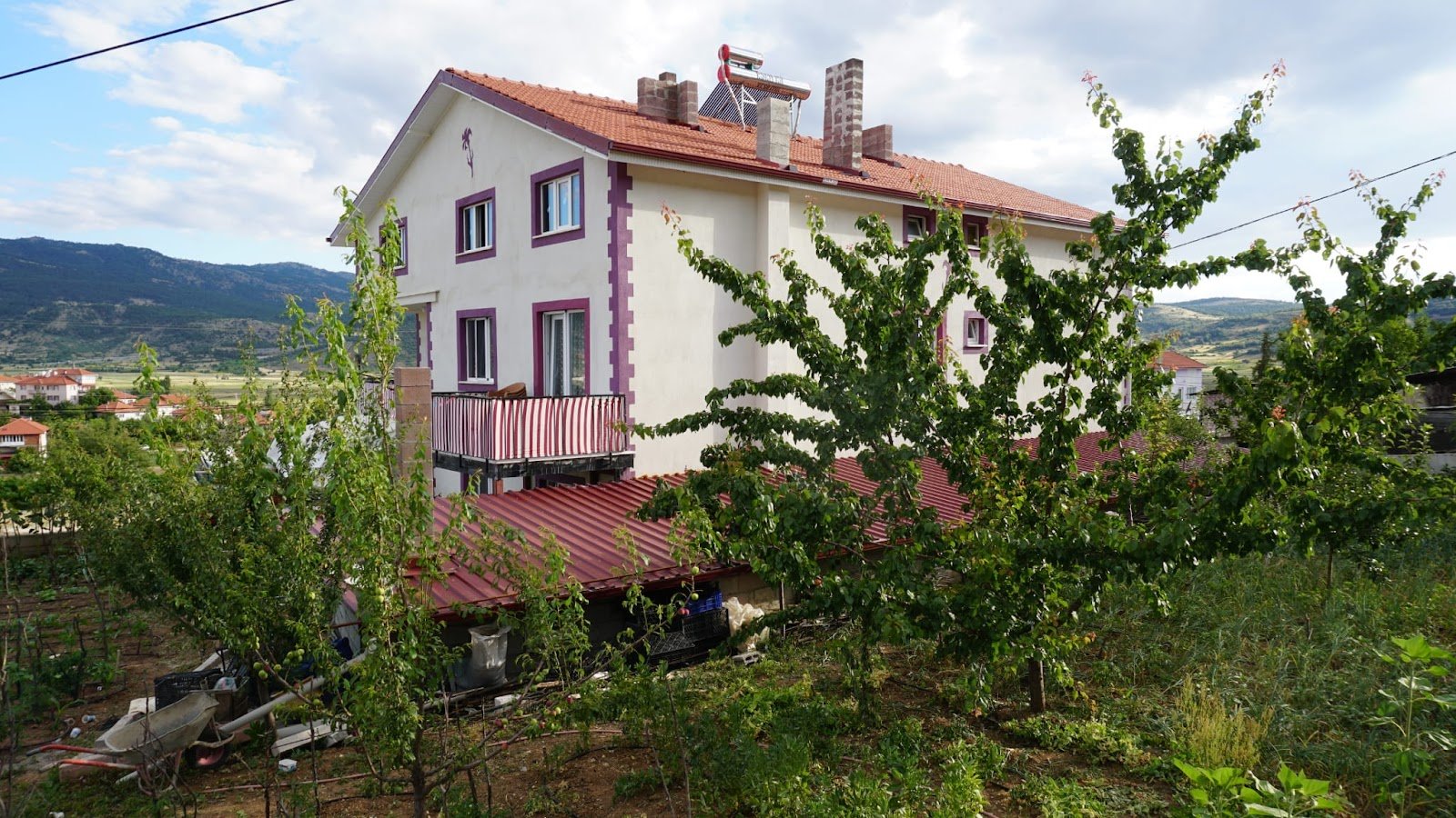 Salda Karanfil Pansiyon photo 3
