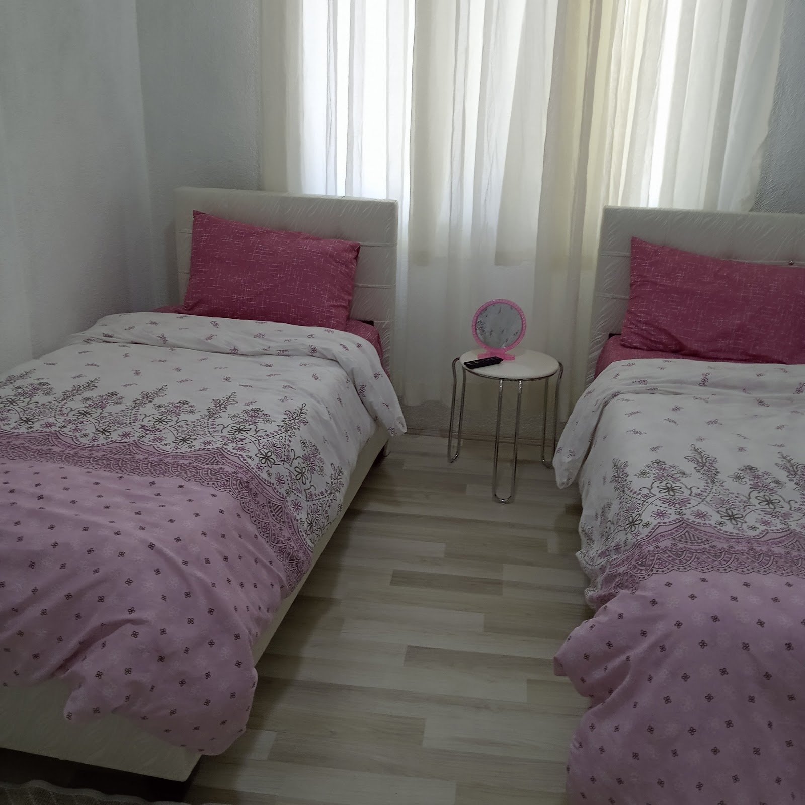 Salda Gölü Maldivler Pansiyon Cafe photo 9