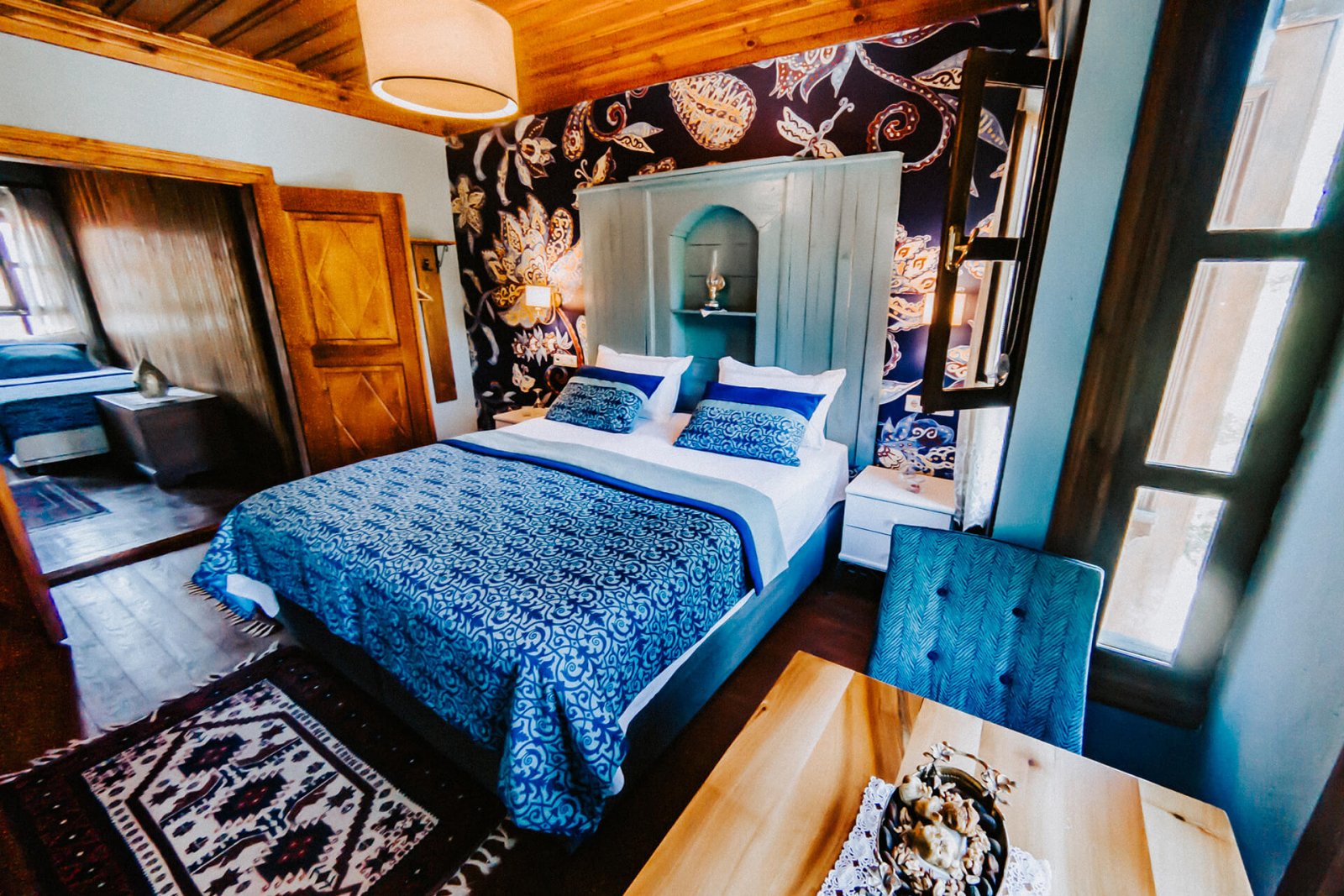 Mis gibi Otel & Restaurant photo 8