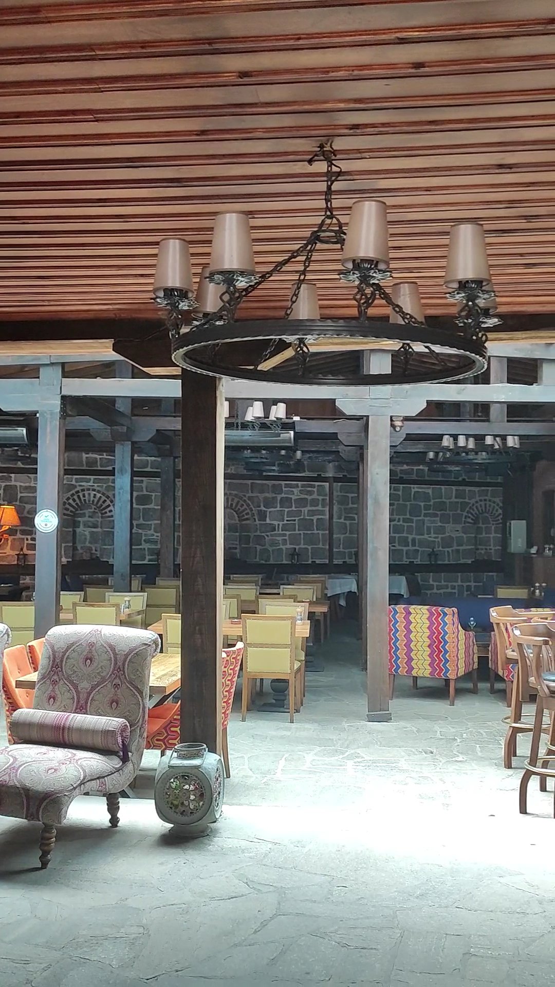 Mis gibi Otel & Restaurant photo 3